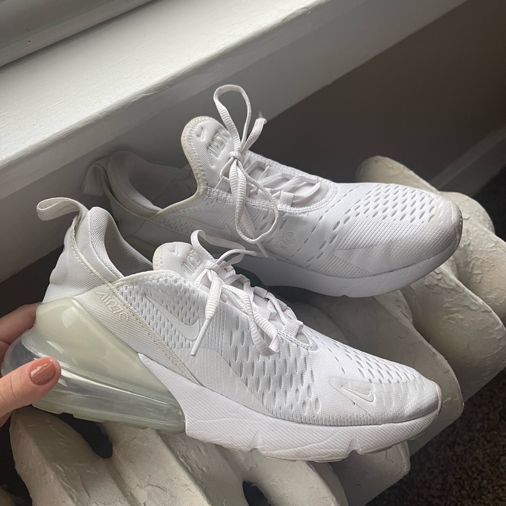 Nike air max 270 sneakers